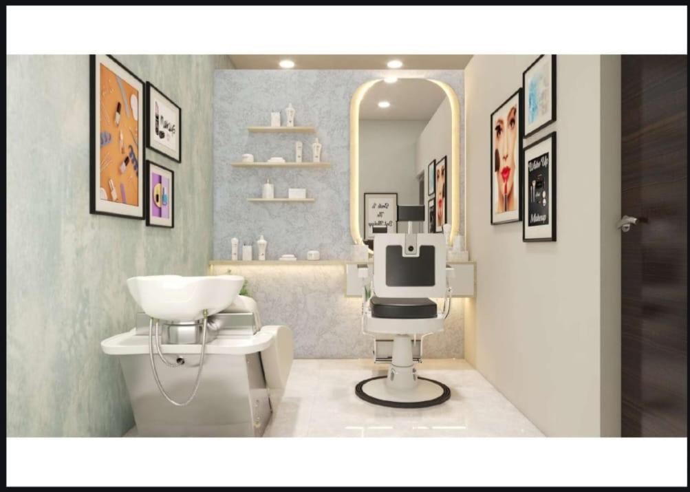 Iswarya Residency Hotel กัตตะยัม ภายนอก รูปภาพ