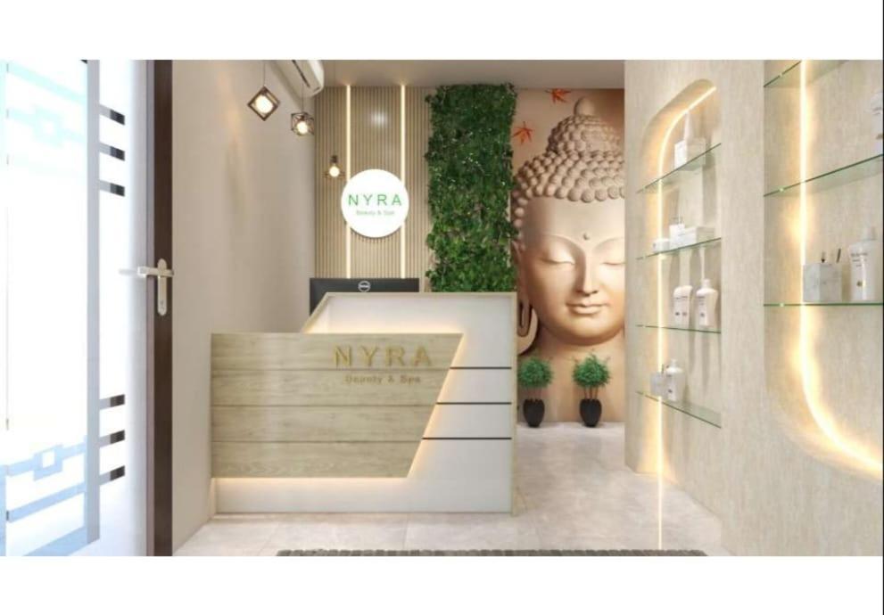Iswarya Residency Hotel กัตตะยัม ภายนอก รูปภาพ